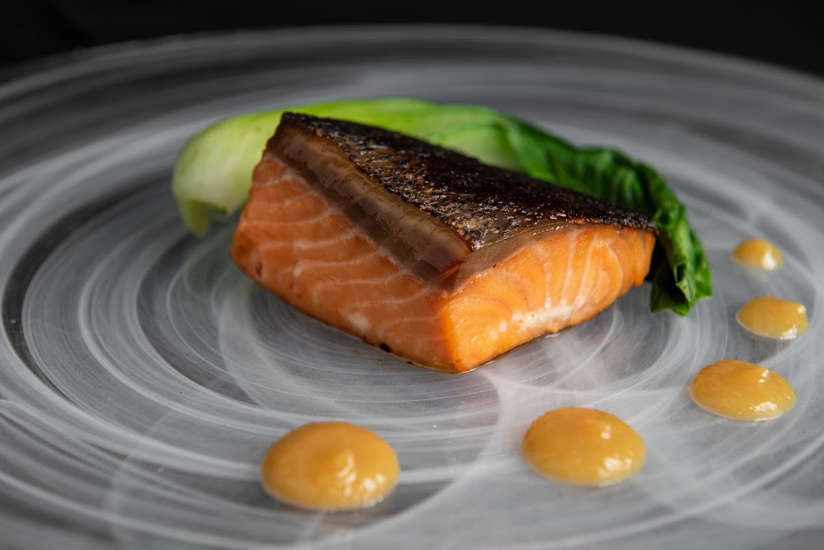 Basara Sushi Restaurant Photos 2